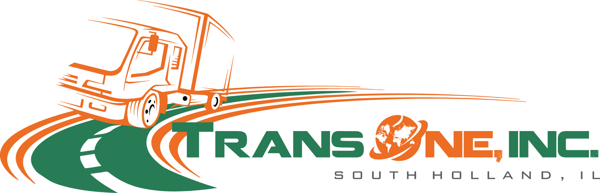 Trans One Inc.